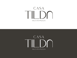 Logo Design by jika