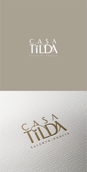 Logo Design by *mary for this project | Design: #37363253