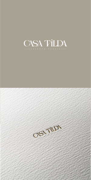 Logo Design by *mary for this project | Design: #37370486