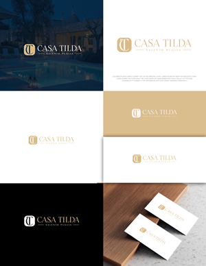 Logo Design by zebronicgraphic for this project | Design: #37366086
