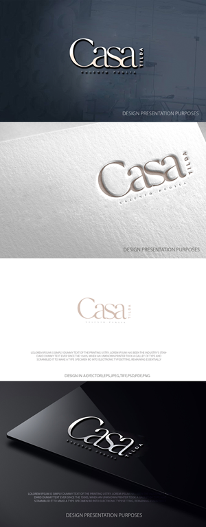 Logo Design by zebronicgraphic for this project | Design: #37366088