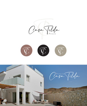 Logo Design by Cactus Designs for this project | Design: #37366777