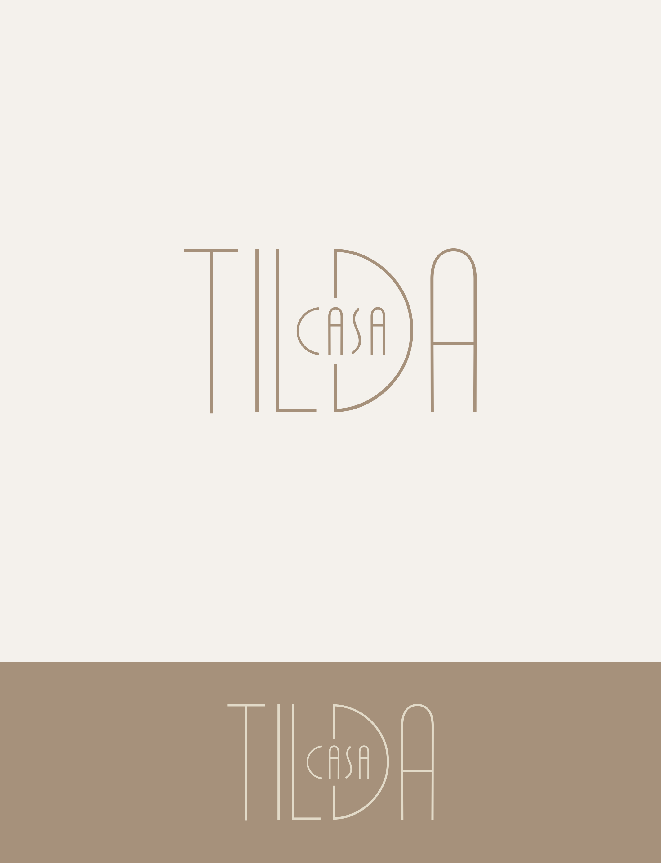 Logo Design by artes aquino for this project | Design #37363387