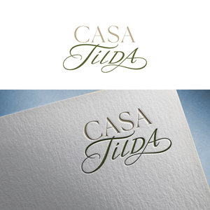 Diseño de Logo por Ultra Creations para este proyecto | Diseño: #37370084
