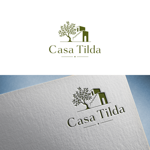 Diseño de Logo por Ultra Creations para este proyecto | Diseño: #37370086