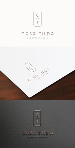 Logo Design by IMilenovic for this project | Design: #37363345