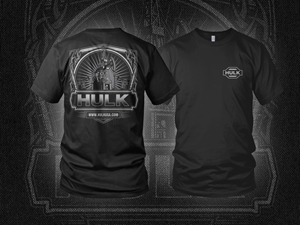 T-shirt Design by HNS Graphic for this project | Design #37368073