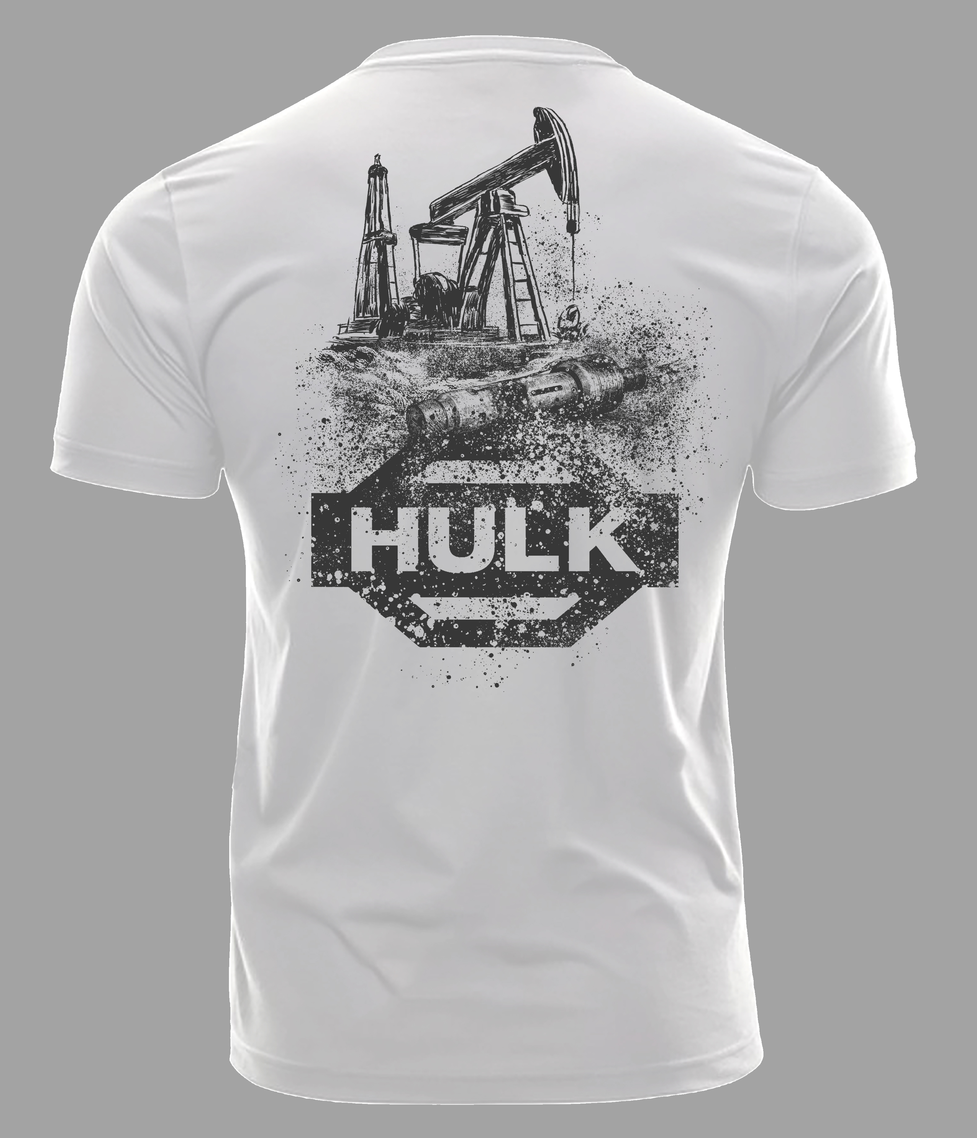 T-shirt Design by shemulss for this project | Design #37366586