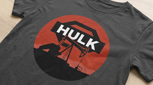 T-shirt Design by SXB for this project | Design: #37364615