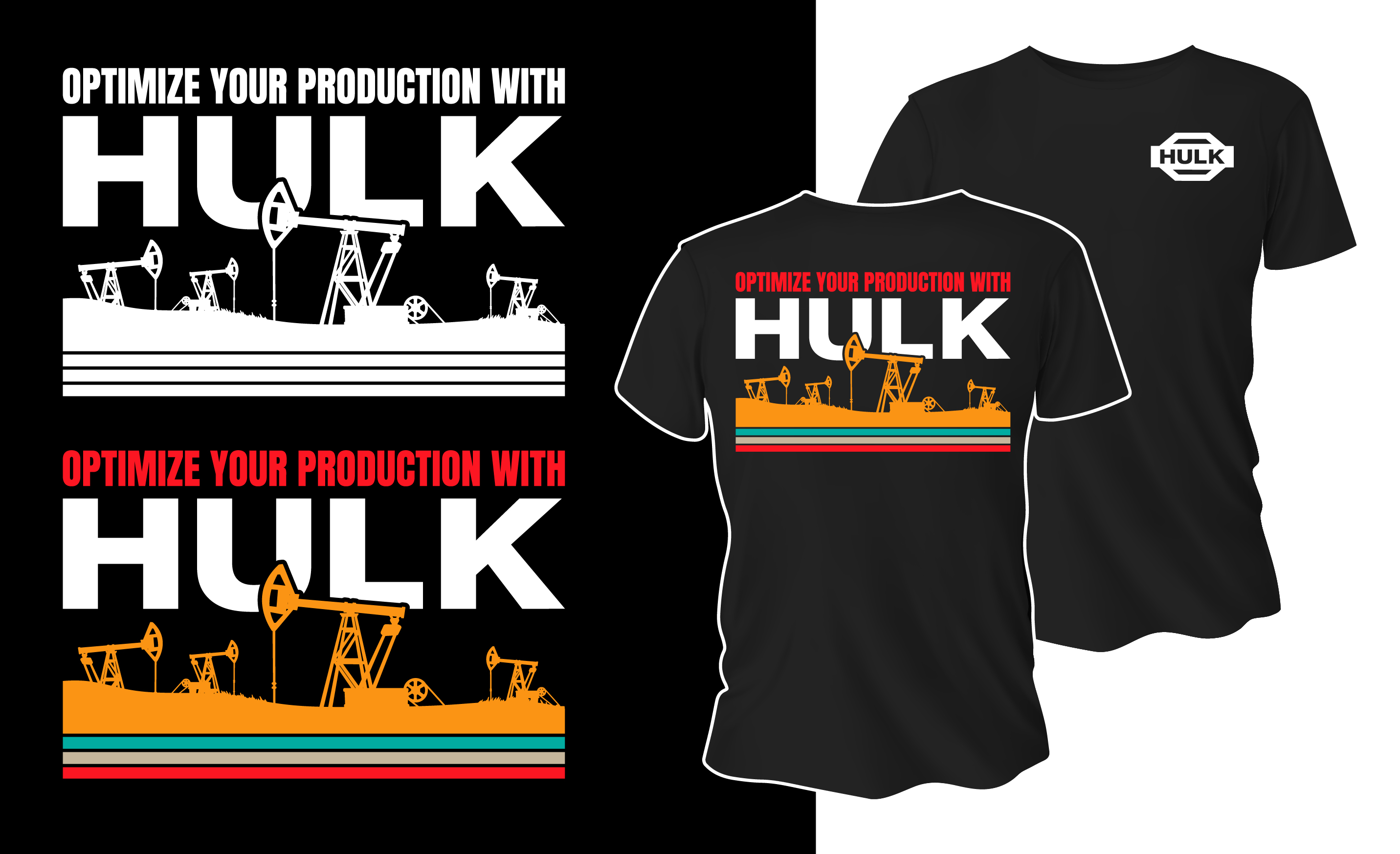 T-shirt Design by John Mark Arts for this project | Design #37362194