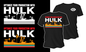T-shirt Design by John Mark Arts for this project | Design: #37362194