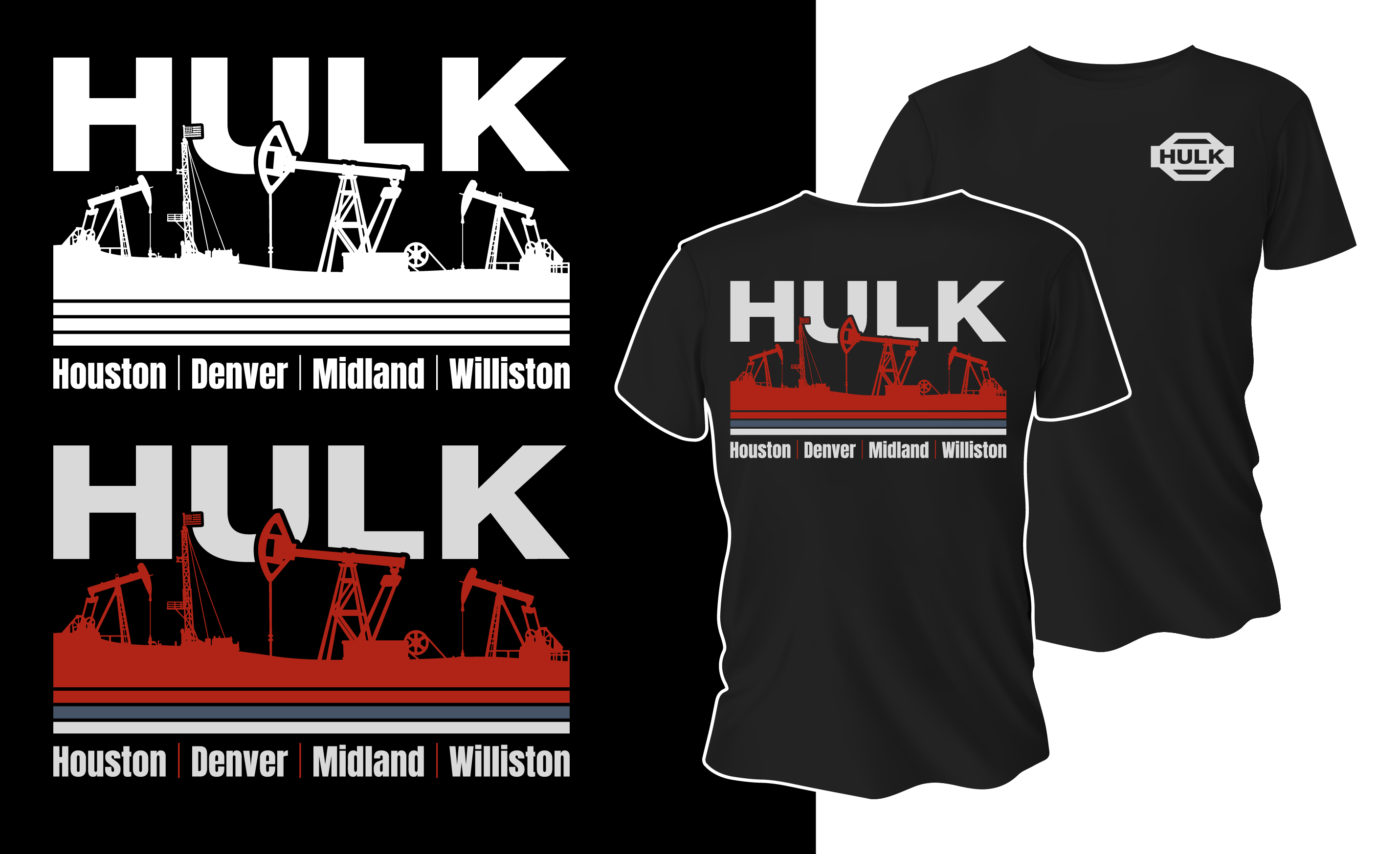 T-shirt Design by John Mark Arts for this project | Design #37362371