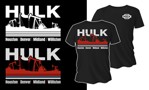 T-shirt Design by John Mark Arts for this project | Design: #37362372