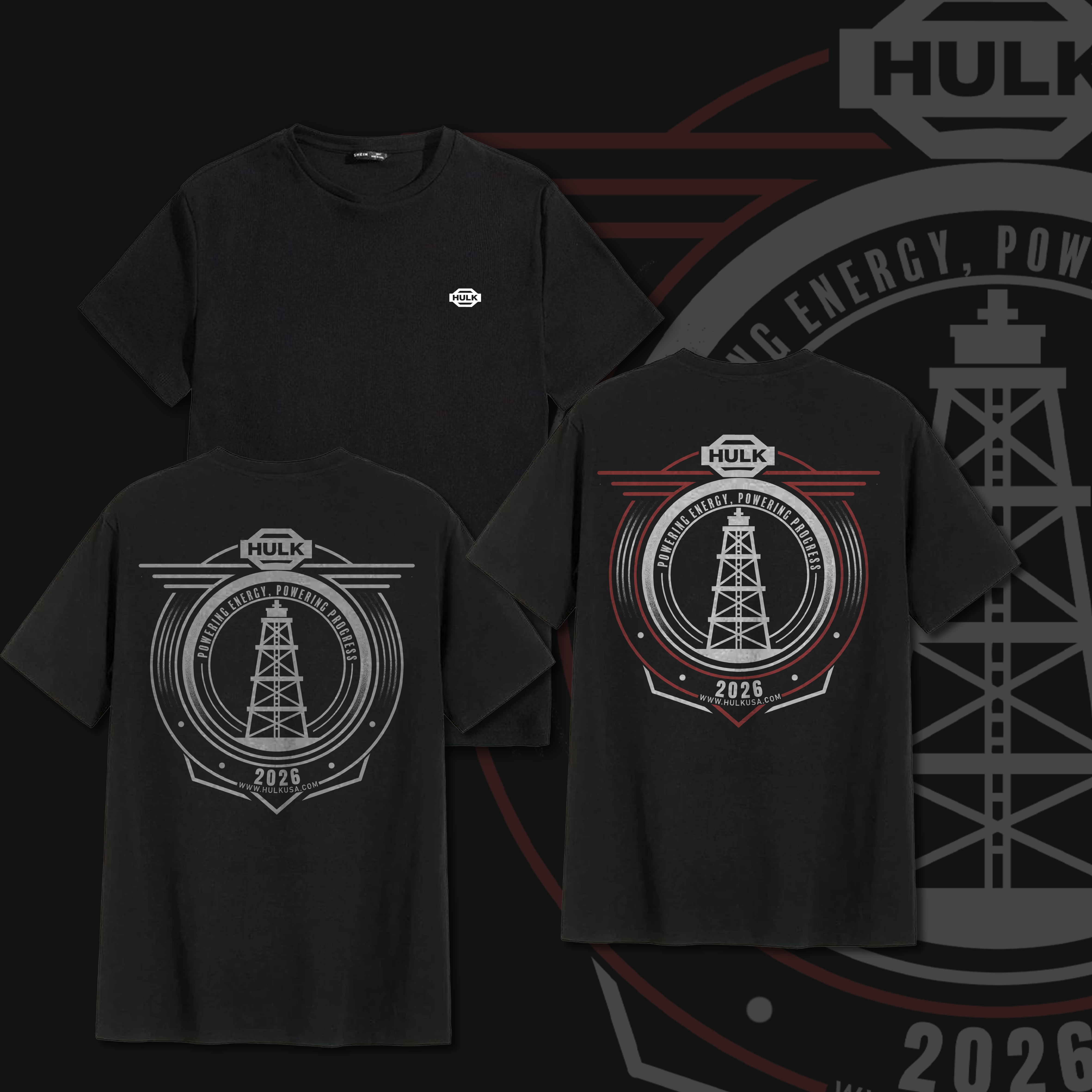 T-shirt Design by Sultan  Studio for this project | Design #37364351