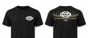 T-shirt Design by LordRam