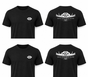 T-shirt Design by LordRam for this project | Design: #37365942
