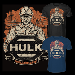T-shirt Design by Falih A for this project | Design: #37367726
