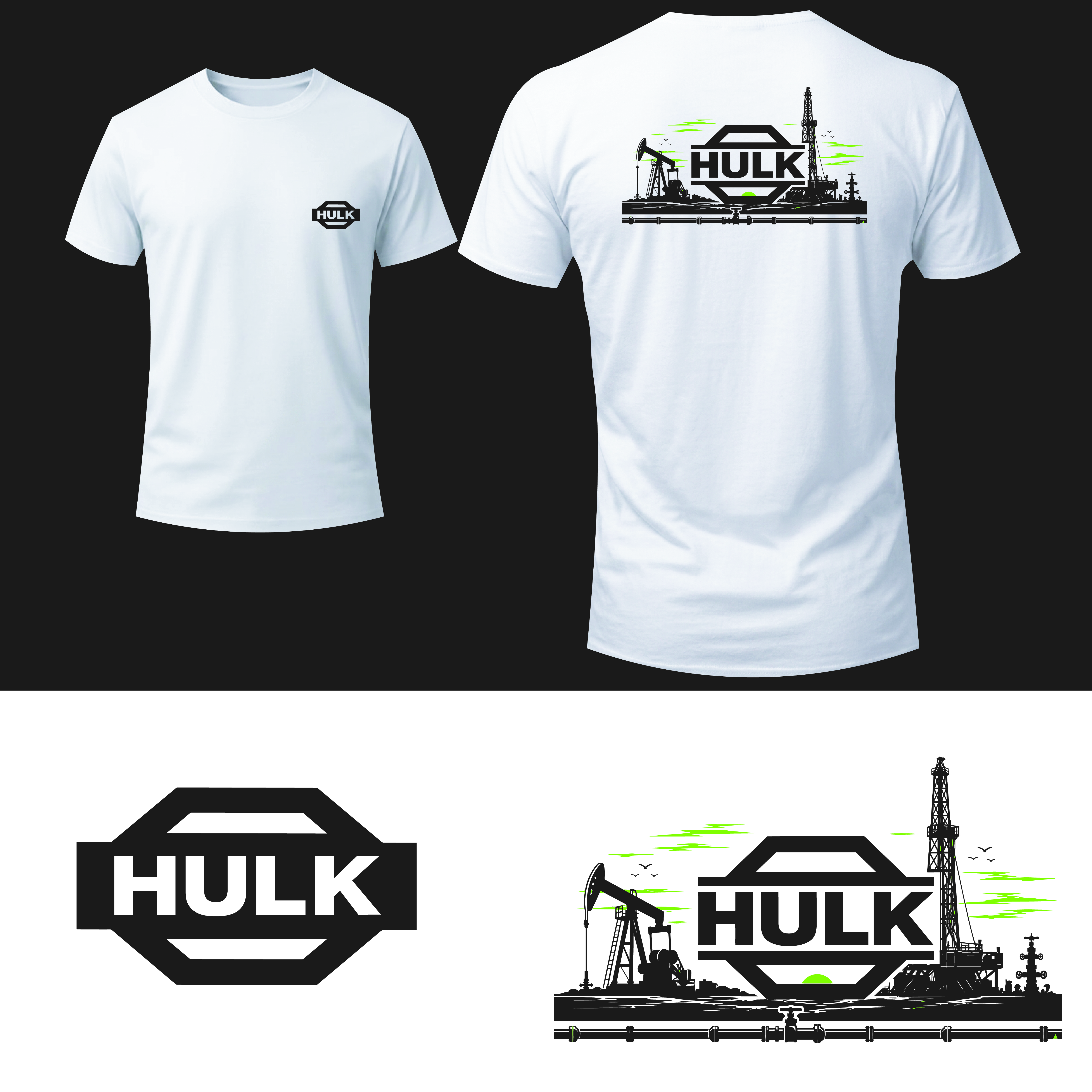 T-shirt Design by amdad26 for this project | Design #37363994