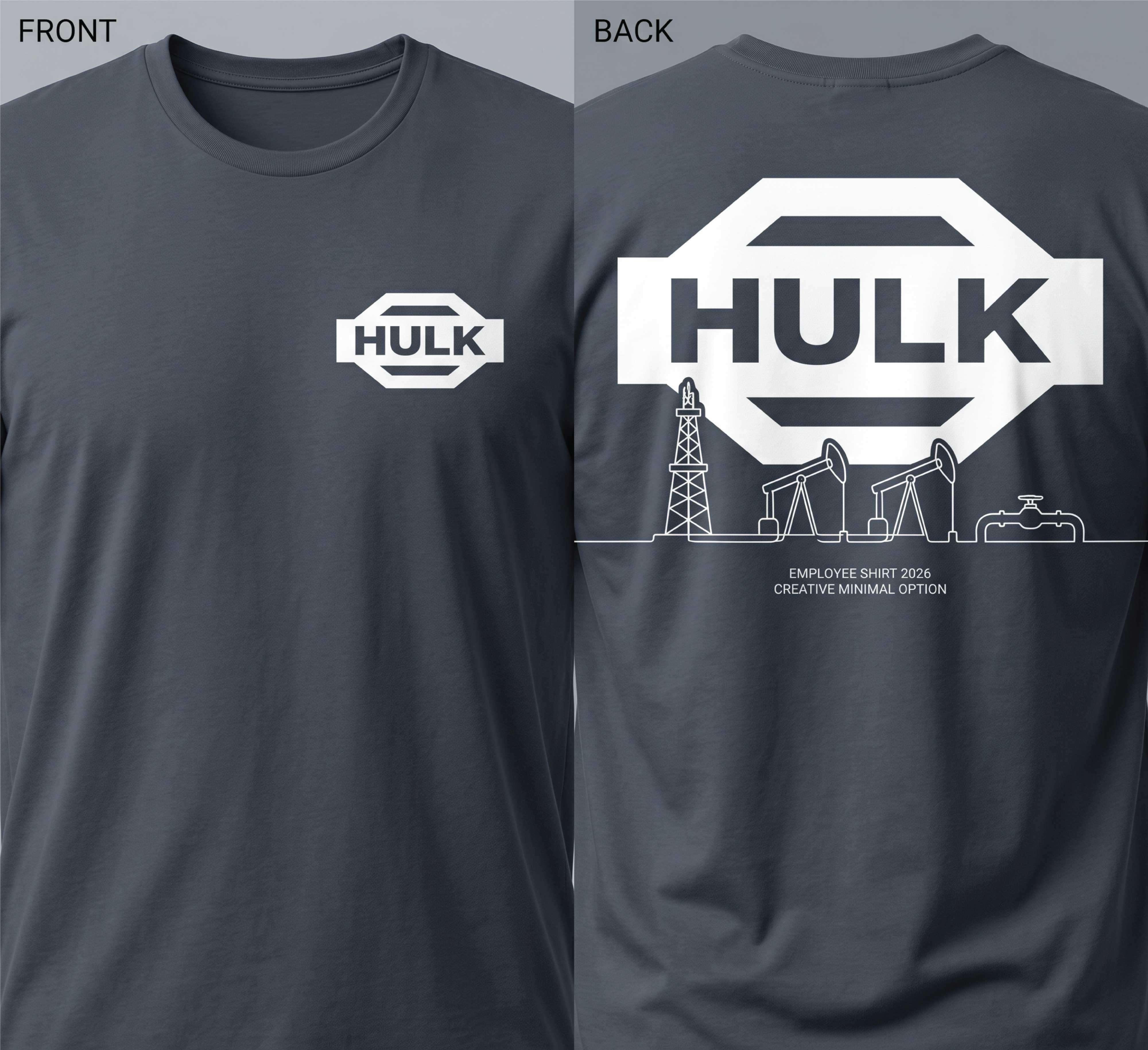 T-shirt Design by Fuhad Jihad for this project | Design #37364488
