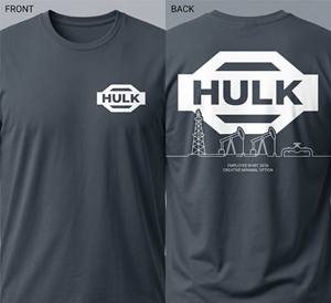 T-shirt Design by Fuhad Jihad for this project | Design: #37364488