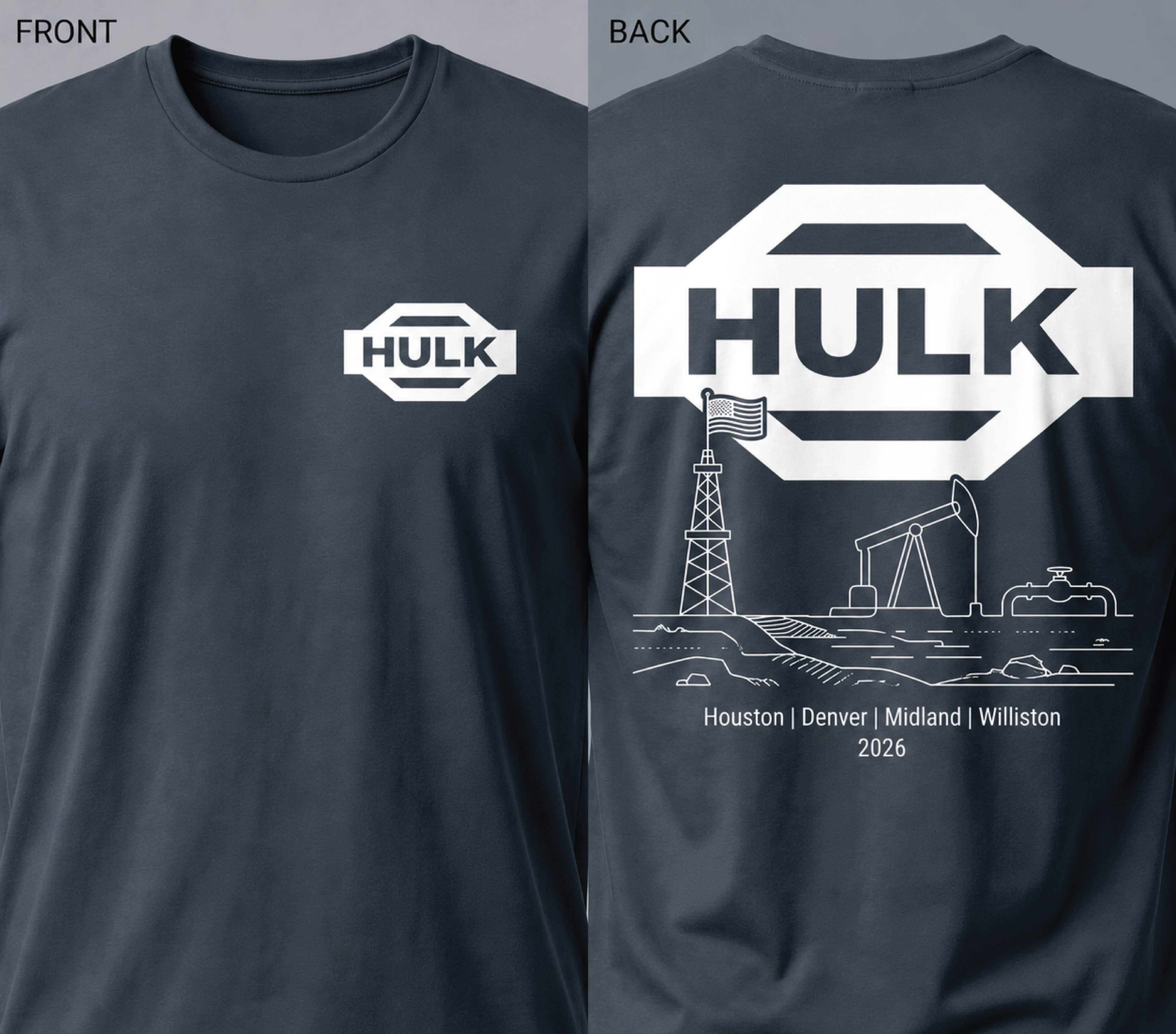 T-shirt Design by Fuhad Jihad for this project | Design #37366680