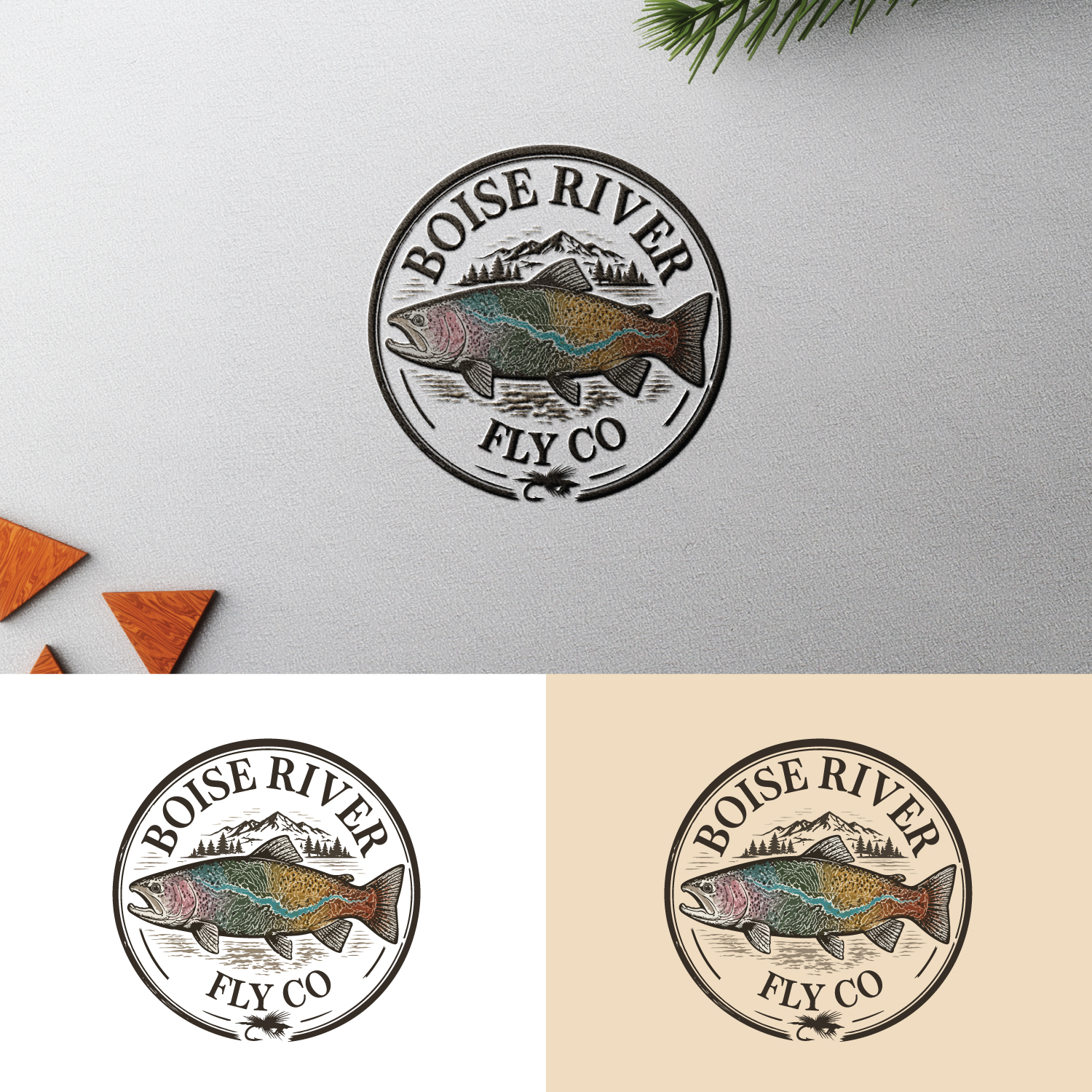 Logo Design by StromDesignHub for this project | Design #37368278