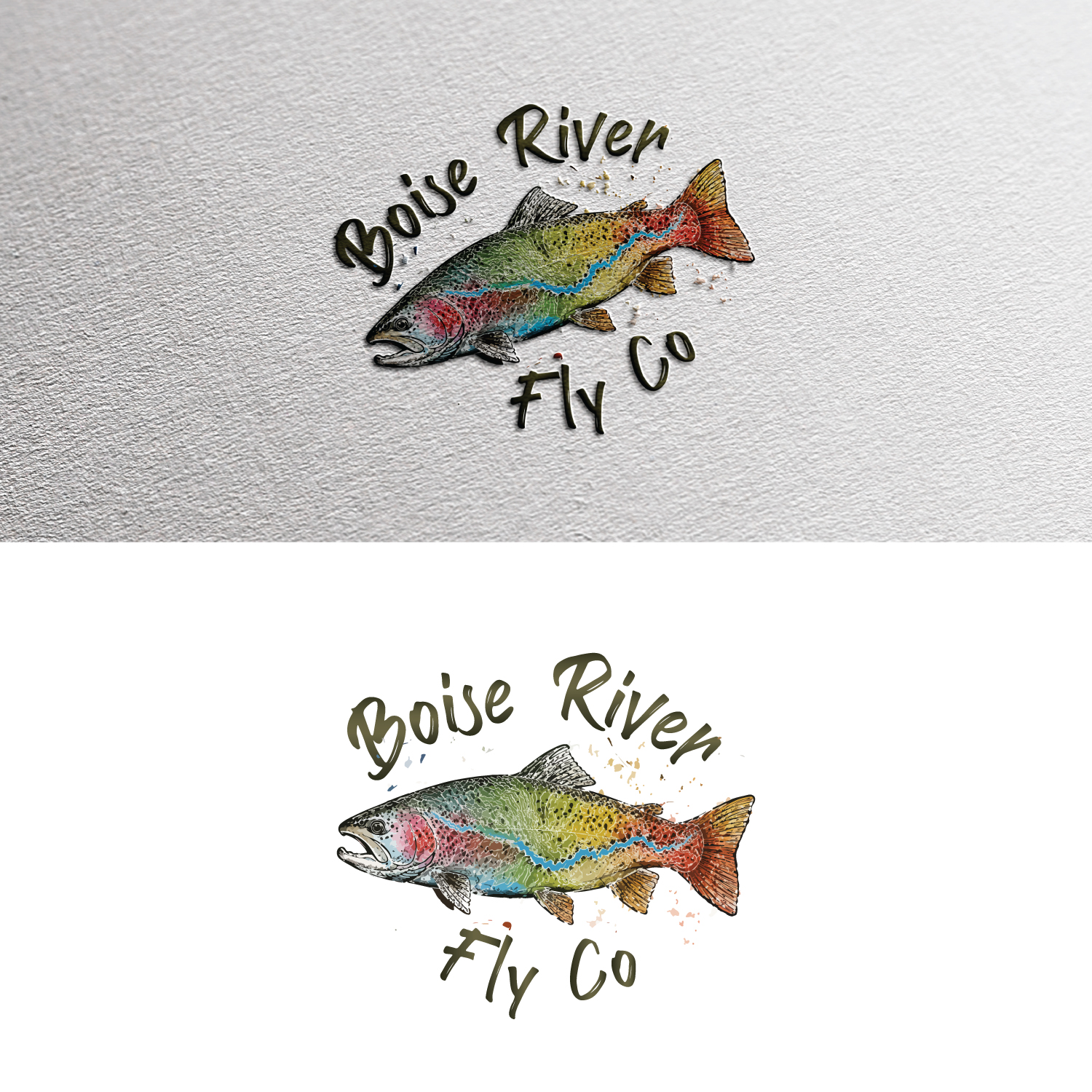 Logo Design by StromDesignHub for this project | Design #37368279