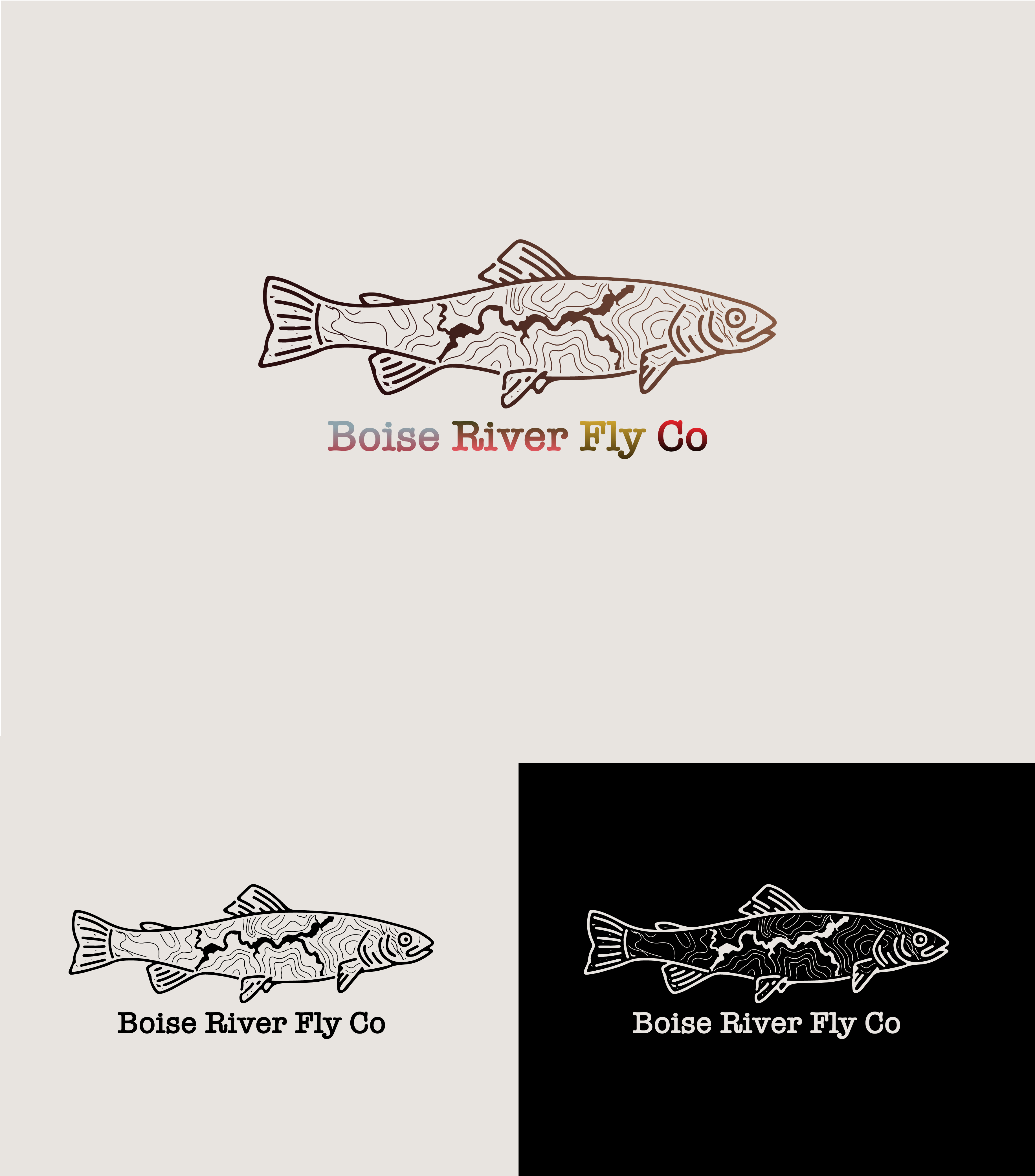 Logo Design by Javi P for this project | Design #37364592