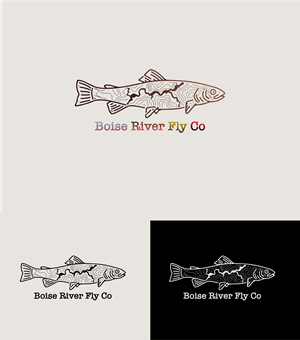 Logo Design by Javi P for this project | Design: #37364592