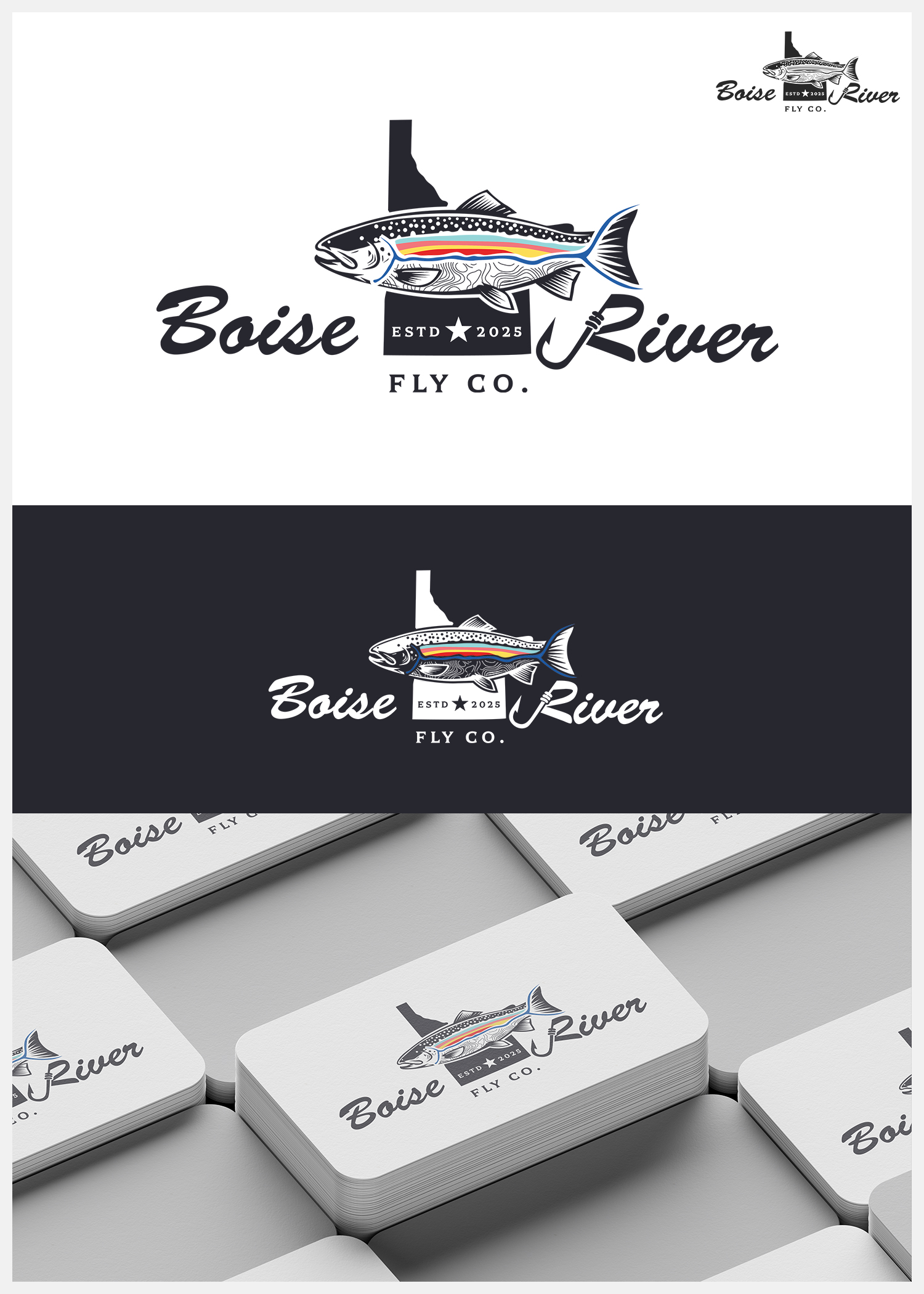Logo Design by IDesign1606 for this project | Design #37438517