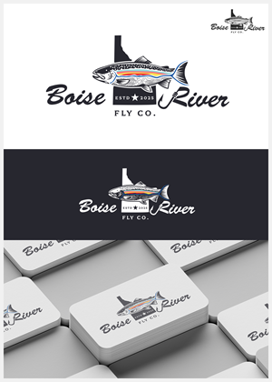 Logo Design by IDesign1606 for this project | Design: #37438517