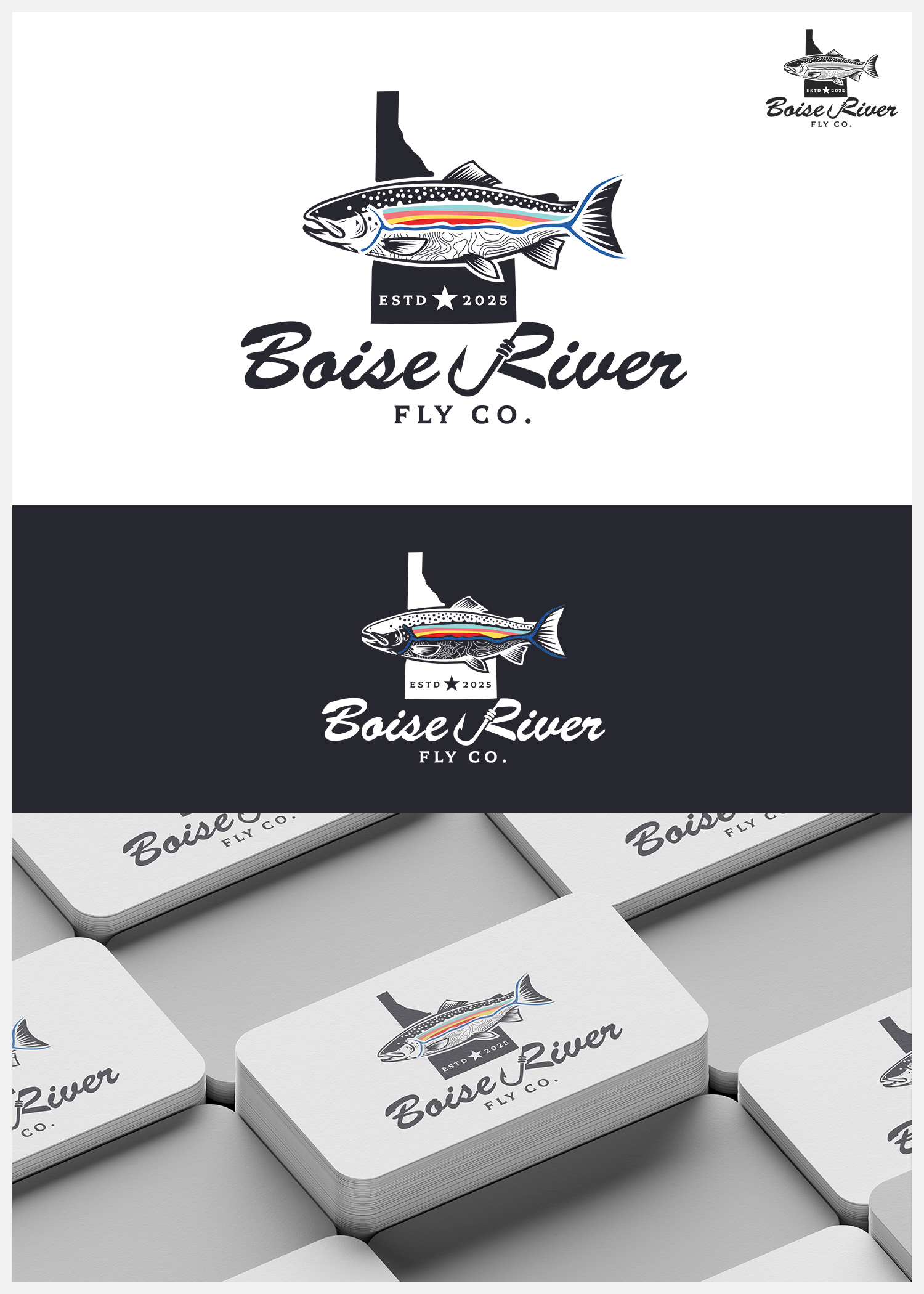 Logo Design by IDesign1606 for this project | Design #37438518