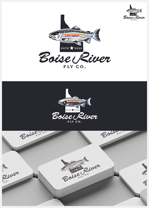 Logo Design by IDesign1606 for this project | Design: #37438518