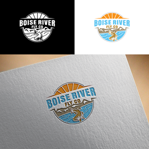 Logo Design by RA-bica for this project | Design: #37365997