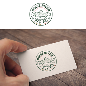 Logo Design by RA-bica for this project | Design: #37366256