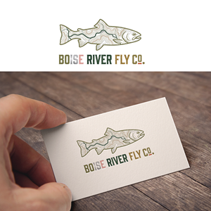 Logo Design by RA-bica for this project | Design: #37366274