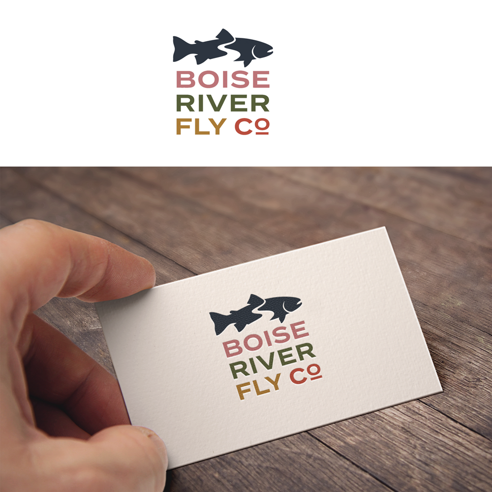 Logo Design by RA-bica for this project | Design #37366299