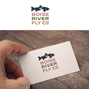 Logo Design by RA-bica for this project | Design: #37366299
