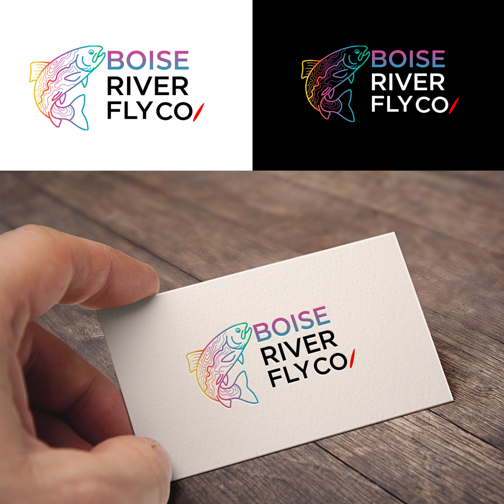 Logo Design by RA-bica for this project | Design #37366368