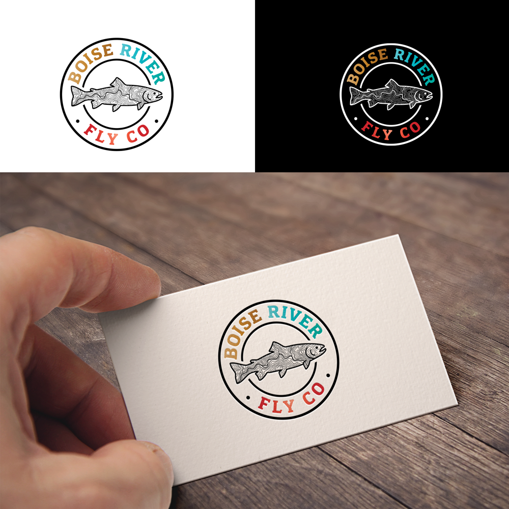 Logo Design by RA-bica for this project | Design #37366381