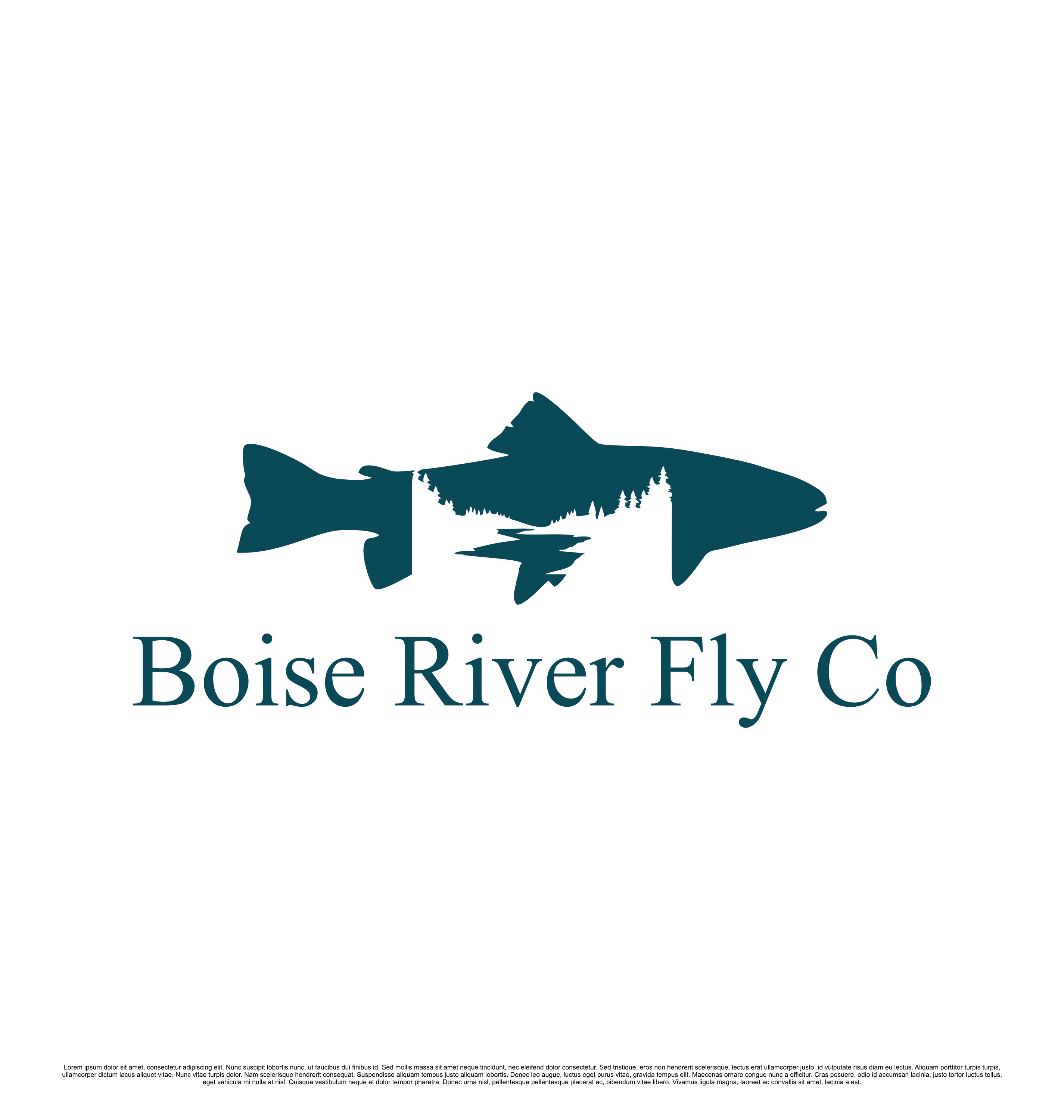 Logo Design by kebusibud for this project | Design #37364040
