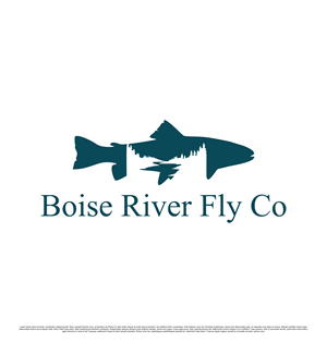 Logo Design by kebusibud for this project | Design: #37364040