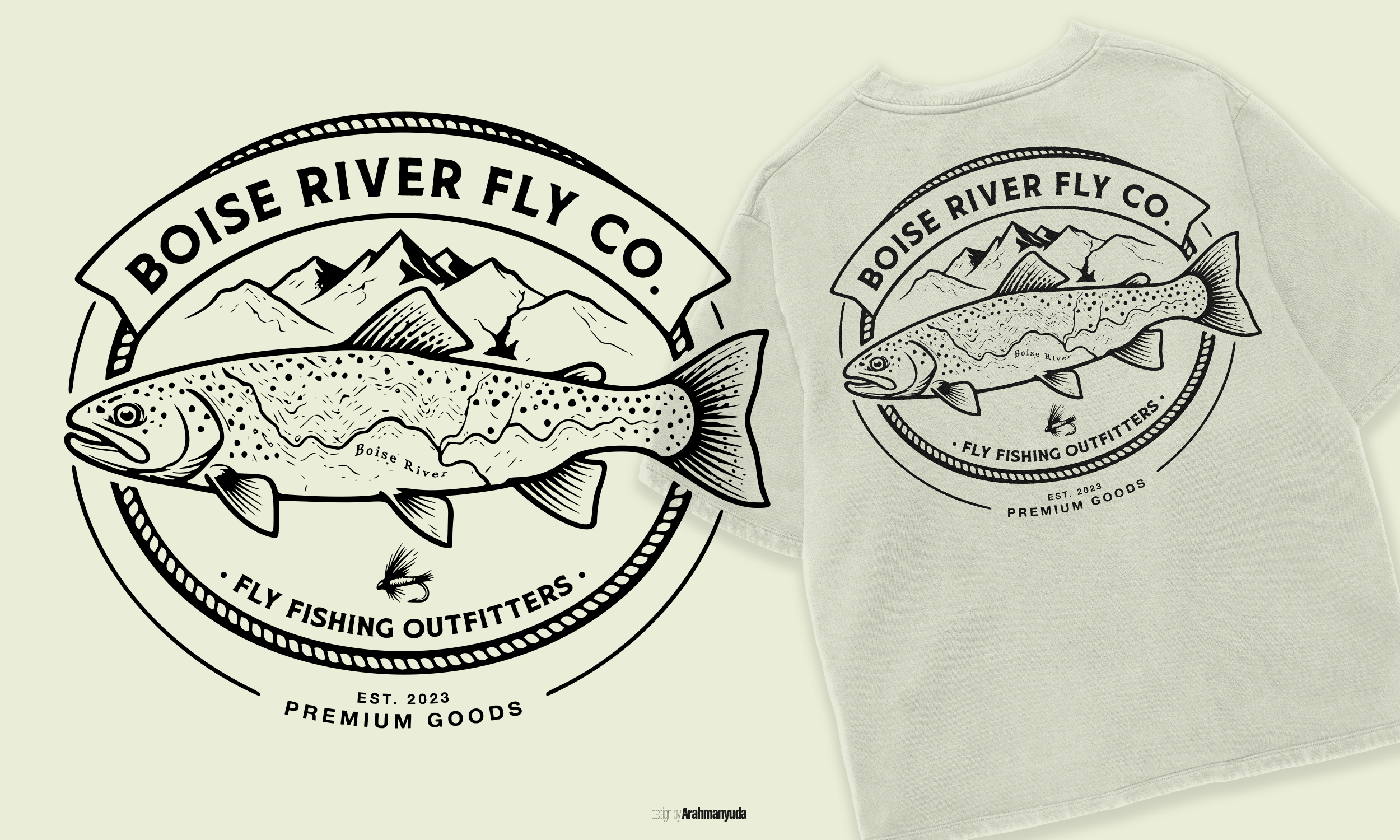 Logo Design by RiseHigher for this project | Design #37440939