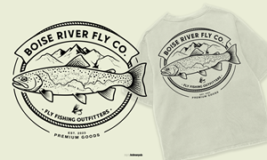 Logo Design by RiseHigher for this project | Design: #37440939