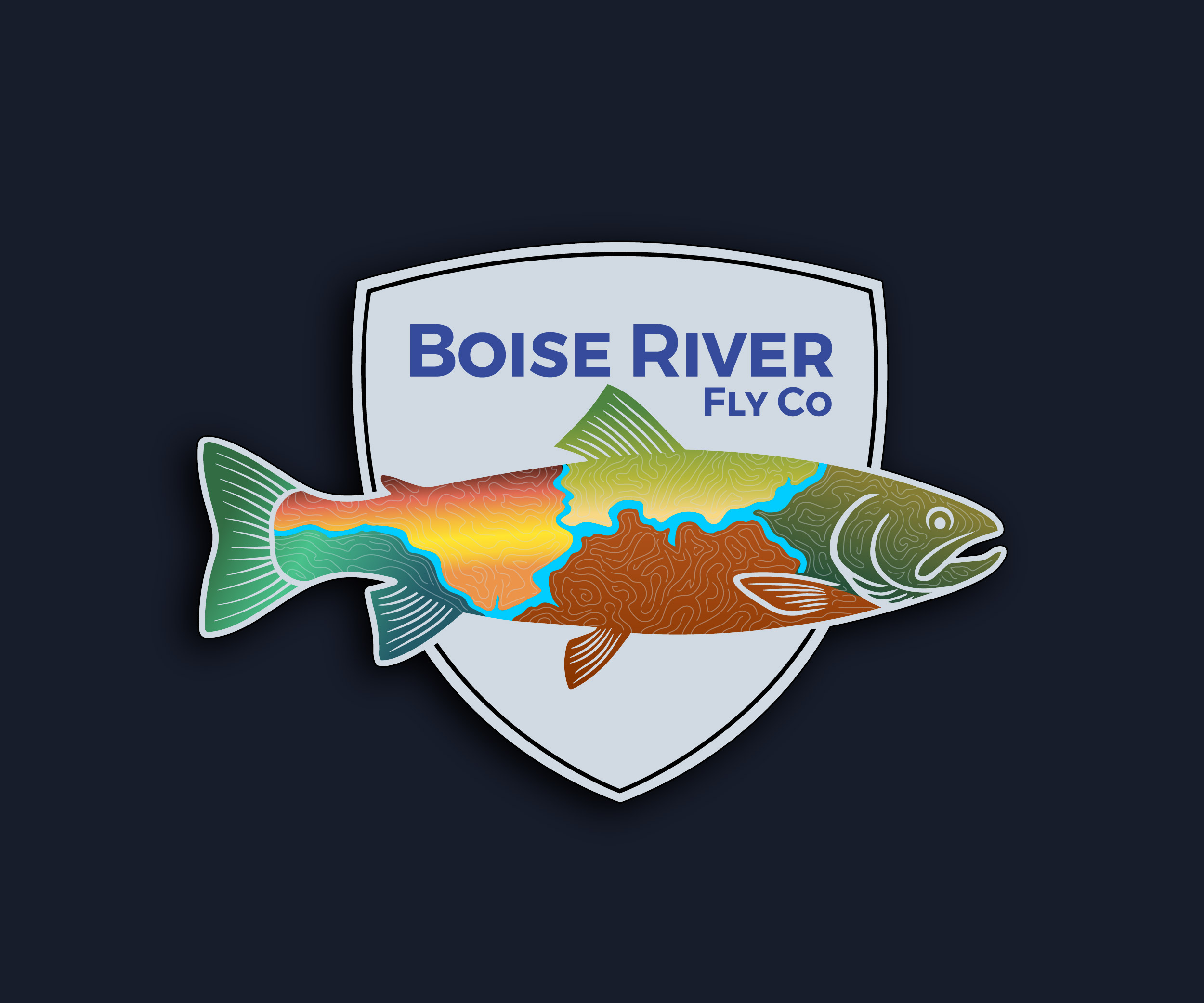 Logo Design by James J. for this project | Design #37375088