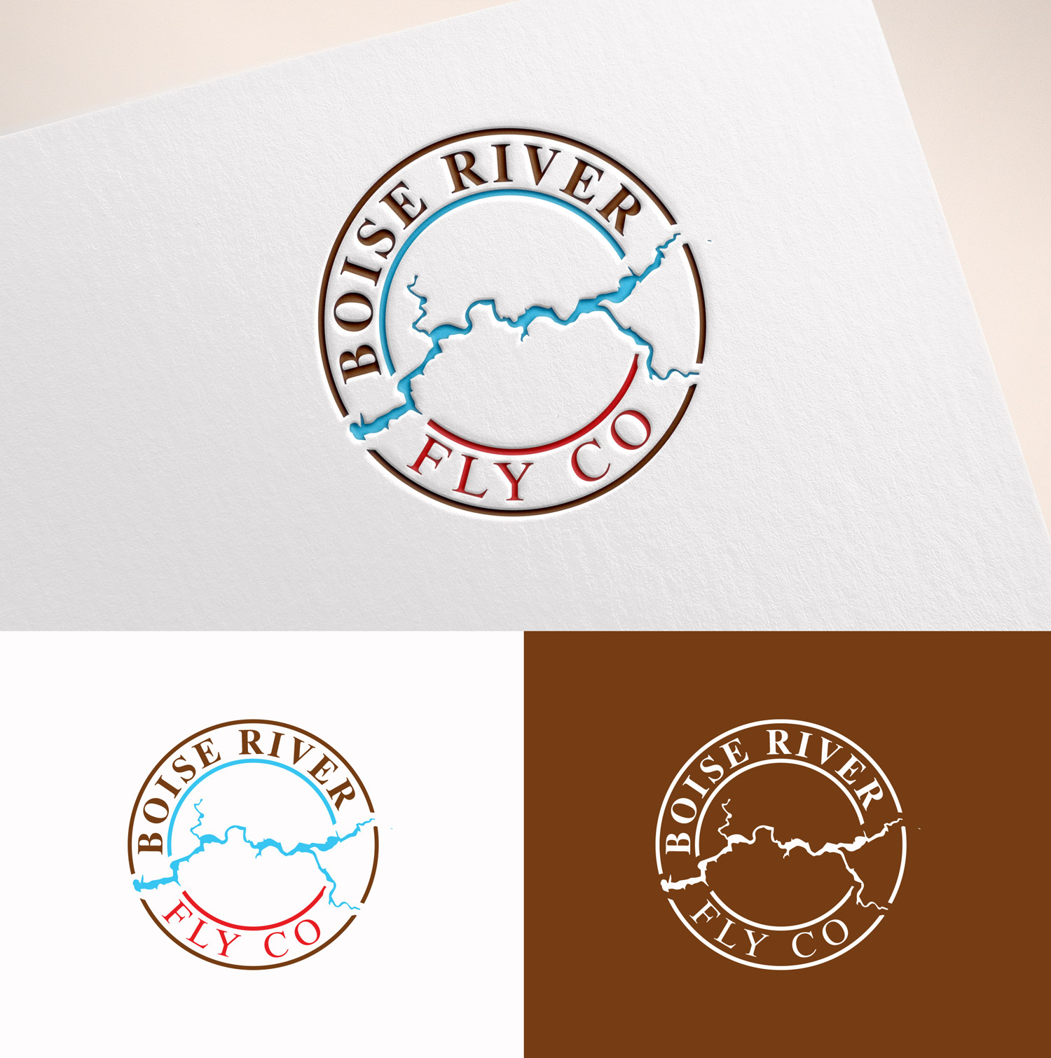 Logo Design by M Art & Design for this project | Design #37380522