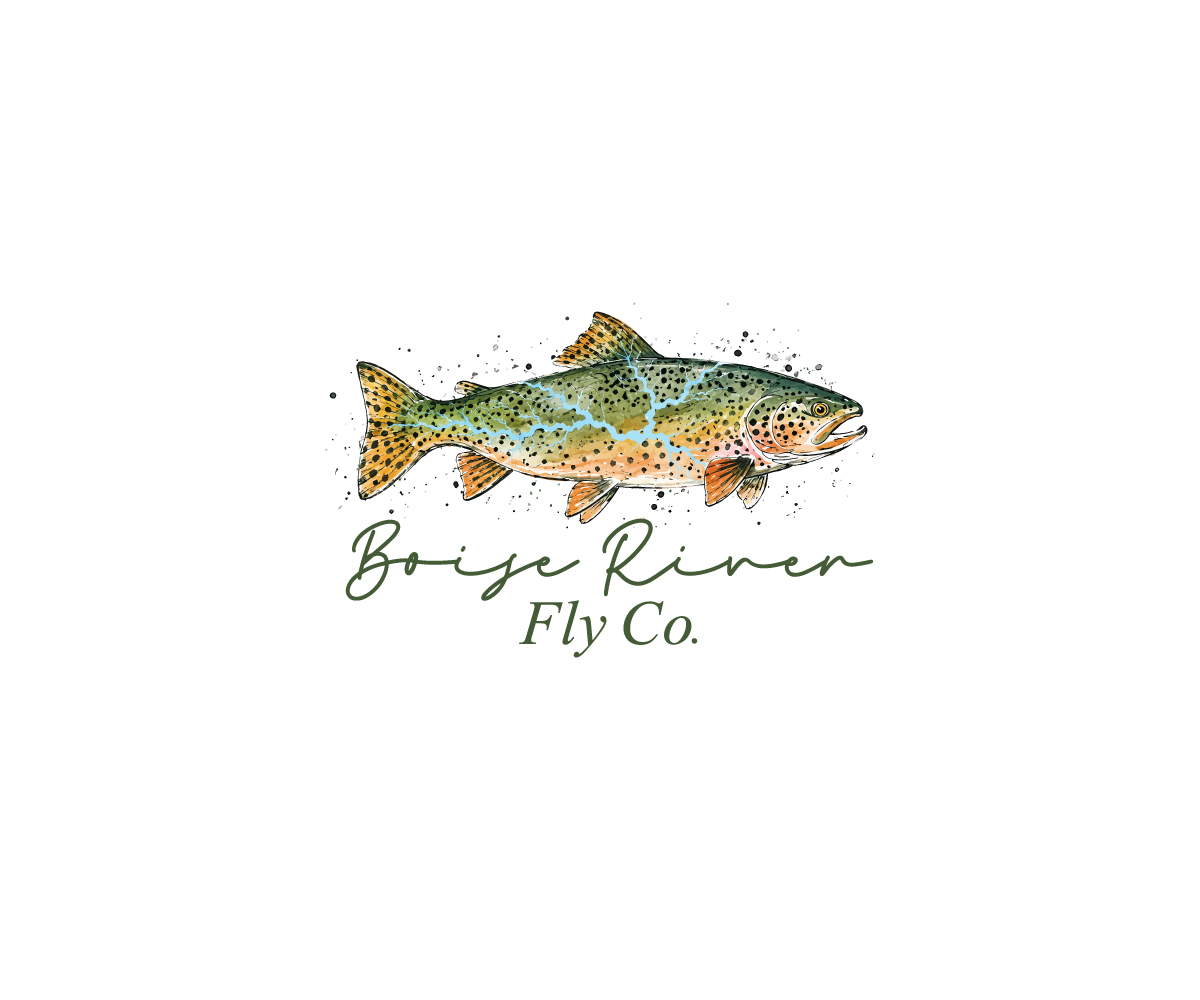 Logo Design by apik. for this project | Design #37364281