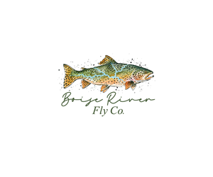 Logo Design by apik. for this project | Design: #37364281