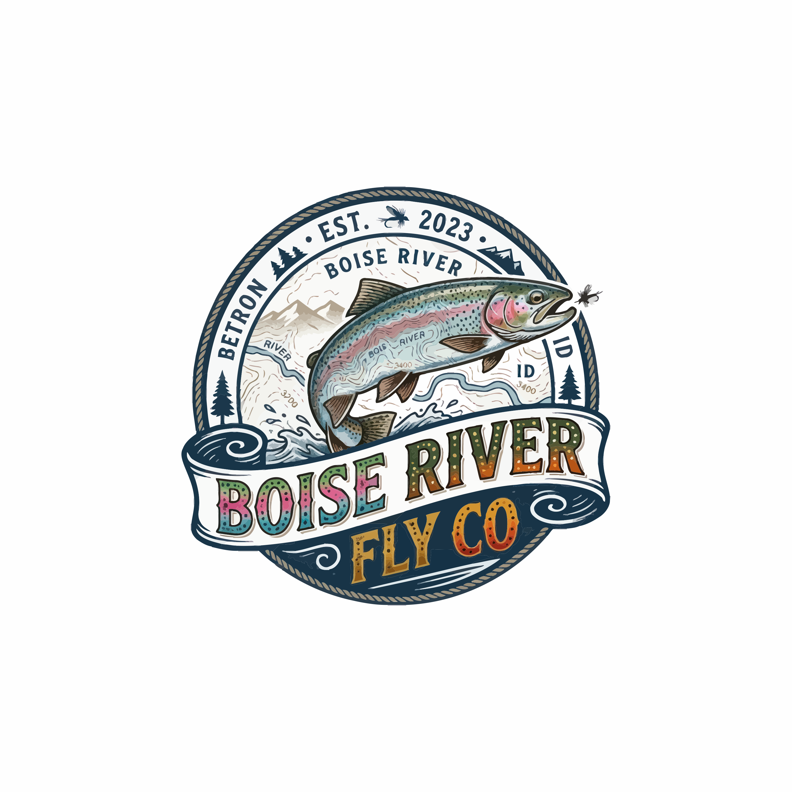 Logo Design by BabyMonster76 for this project | Design #37377465