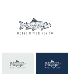 Logo Design by Afsana_Hoque for this project | Design: #37367260